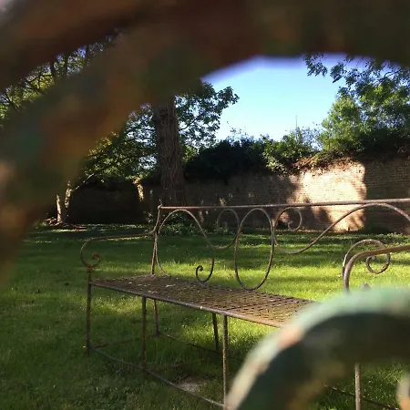 Chateau Le Haut Clocher Villa