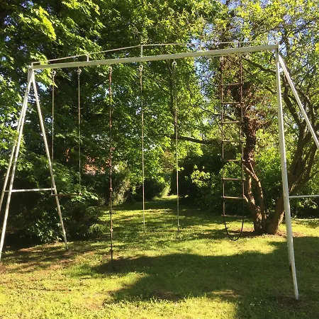 Villa Chateau Le Haut Clocher *