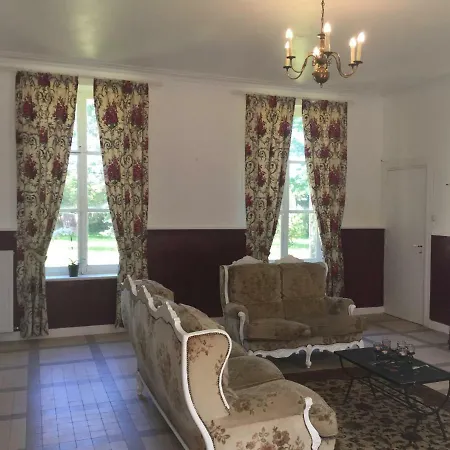 Chateau Le Haut Clocher * Ailly-le-Haut-Clocher