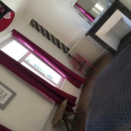 Villa Chateau Le Haut Clocher