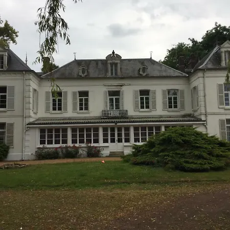 Villa Chateau Le Haut Clocher *